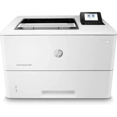 Принтер/МФУ HP LaserJet Enterprise M507dn (1PV87A/1PV87) A4, 2,7 LCS, 43 стр/мин, дуплекс, 512Мб, USB, LAN Принтер/МФУ HP LaserJet Enterprise M507dn (1PV87A/1PV87) A4, 2,7 LCS, 43 стр/мин, дуплекс, 512Мб, USB, LAN