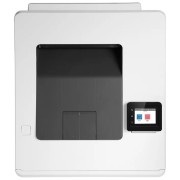 Принтер/МФУ HP Color LaserJet Pro M454dw (W1Y45A) A4,600x600dpi,27(27)стр/мин, ImageREt3600,128Mb, Duplex, 2 trays 50+250,USB/ GigEth, ePrint, AirPrint, PS3,Wi-fi