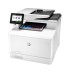Принтер/МФУ HP Color LaserJet Pro M479fnw (W1A78A) МФУ лазерный p/s/c/f, A4, 600dpi, 27/27 ppm, Opt.duplex, USB, Wi-F Принтер/МФУ HP Color LaserJet Pro M479fnw (W1A78A) МФУ лазерный p/s/c/f, A4, 600dpi, 27/27 ppm, Opt.duplex, USB, Wi-F