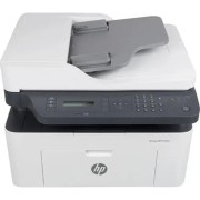 Принтер/МФУ HP Laser MFP 137fnw (4ZB84A) p/c/s/f , A4, 1200dpi, 20 ppm, 128Mb, USB 2.0, Wi-Fi, AirPrint, cartridge 500 pages in box, картридж W1106A