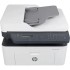 Принтер/МФУ HP Laser MFP 137fnw (4ZB84A) p/c/s/f , A4, 1200dpi, 20 ppm, 128Mb, USB 2.0, Wi-Fi, AirPrint, cartridge 500 pages in box, картридж W1106A Принтер/МФУ HP Laser MFP 137fnw (4ZB84A) p/c/s/f , A4, 1200dpi, 20 ppm, 128Mb, USB 2.0, Wi-Fi, AirPrint, cartridge 500 pages in box, картридж W1106A