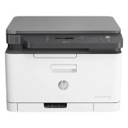 Принтер/МФУ HP Color 178nw (4ZB96A) A4, 600x600 dpi, 18стр/мин, 128Мб, Ethernet (RJ-45), Wi-Fi, 802.11n, USB
