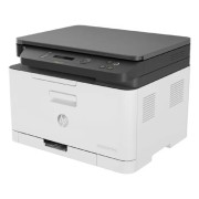 Принтер/МФУ HP Color 178nw (4ZB96A) A4, 600x600 dpi, 18стр/мин, 128Мб, Ethernet (RJ-45), Wi-Fi, 802.11n, USB