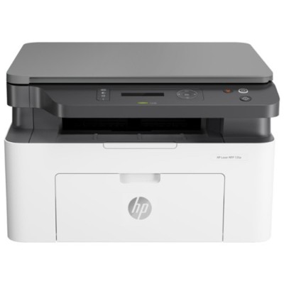 Принтер/МФУ HP Laser MFP 135a (4ZB82A) p/c/s , A4, 1200dpi, 20 ppm, 128Mb, USB2.0 Принтер/МФУ HP Laser MFP 135a (4ZB82A) p/c/s , A4, 1200dpi, 20 ppm, 128Mb, USB2.0