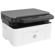 Принтер/МФУ HP Laser MFP 135a (4ZB82A) p/c/s , A4, 1200dpi, 20 ppm, 128Mb, USB2.0