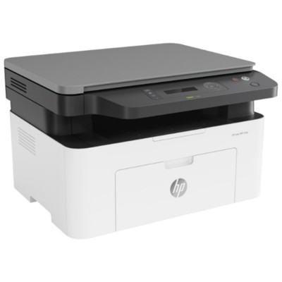 Принтер/МФУ HP Laser MFP 135a (4ZB82A) p/c/s , A4, 1200dpi, 20 ppm, 128Mb, USB2.0 Принтер/МФУ HP Laser MFP 135a (4ZB82A) p/c/s , A4, 1200dpi, 20 ppm, 128Mb, USB2.0