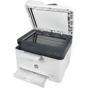 Принтер/МФУ HP Color Laser MFP 179fnw (4ZB97A) p/c/s/f, A4, 600dpi, 18(4ppm), 128Mb, Duplex, ADF40, USB2.0, Wi-Fi, AirPrint (repl.SL-C480FW)