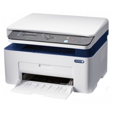 МФУ лазерный Xerox WorkCentre 3025 (3025V_BI) A4 WiFi белый МФУ лазерный Xerox WorkCentre 3025 (3025V_BI) A4 WiFi белый