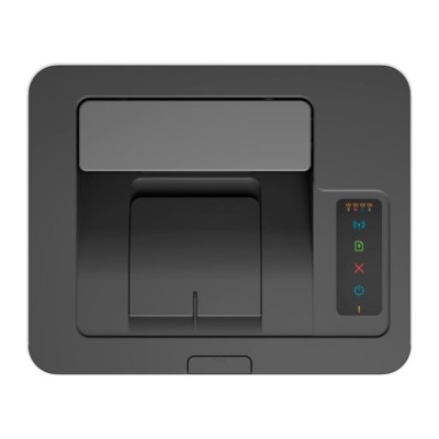 Принтер/МФУ HP Color Laser 150nw (4ZB95A) A4, 600x600 dpi, 18 стр/мин, 64 МБ, USB, Wi-Fi, AirPrint Принтер/МФУ HP Color Laser 150nw (4ZB95A) A4, 600x600 dpi, 18 стр/мин, 64 МБ, USB, Wi-Fi, AirPrint