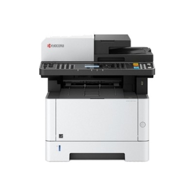 МФУ лазерный Kyocera Ecosys M2135DN (1102S03NL0/L1) A4 Duplex белый МФУ лазерный Kyocera Ecosys M2135DN (1102S03NL0/L1) A4 Duplex белый