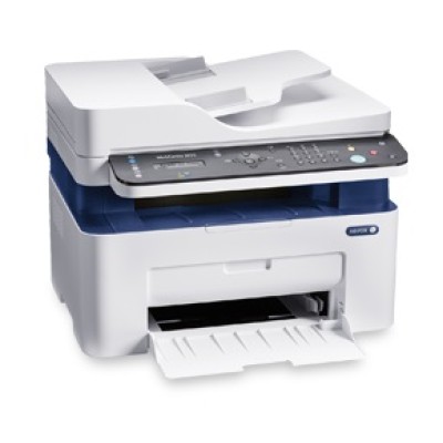 МФУ лазерный Xerox WorkCentre WC3025NI (3025V_NI) A4 Net WiFi белый МФУ лазерный Xerox WorkCentre WC3025NI (3025V_NI) A4 Net WiFi белый
