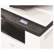Принтер Ricoh M 2701 (418118) A3, 512Мб, 27стр/мин, дуплекс, GDI, GigaLAN, ARDF50, старт.тонер 4000стр., (418118)