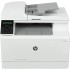 Принтер/МФУ HP Color LaserJet Pro M183fw (7KW56A) A4 Net WiFi белый Принтер/МФУ HP Color LaserJet Pro M183fw (7KW56A) A4 Net WiFi белый