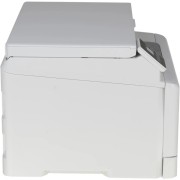 Принтер/МФУ HP Color LaserJet Pro MFP M182n (7KW54A) A4 Net белый