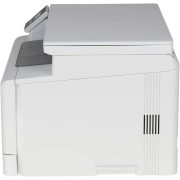 Принтер/МФУ HP Color LaserJet Pro MFP M182n (7KW54A) A4 Net белый