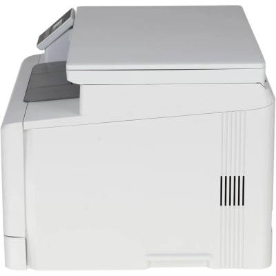Принтер/МФУ HP Color LaserJet Pro MFP M182n (7KW54A) A4 Net белый Принтер/МФУ HP Color LaserJet Pro MFP M182n (7KW54A) A4 Net белый