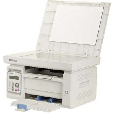 Pantum M6507W МФУ лазерное ЧБ, А4, C/P/S, 22 стр/мин, 1200 x 1200 dpi, 128Мб RAM, лоток 150 стр, USB, Wi-Fi, 1600стр. картридж серый корпус Pantum M6507W МФУ лазерное ЧБ, А4, C/P/S, 22 стр/мин, 1200 x 1200 dpi, 128Мб RAM, лоток 150 стр, USB, Wi-Fi, 1600стр. картридж серый корпус