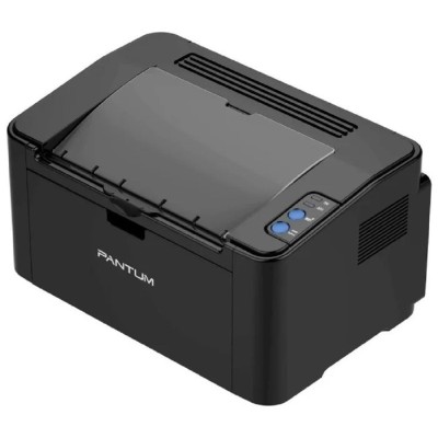 Pantum P2500NW Принтер, Mono Laser, A4, 22стр/мин, 1200x1200 dpi, 128MB RAM, лоток 150 листов, USB, RJ45, Wi-Fi, черный корпус Pantum P2500NW Принтер, Mono Laser, A4, 22стр/мин, 1200x1200 dpi, 128MB RAM, лоток 150 листов, USB, RJ45, Wi-Fi, черный корпус