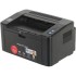 Pantum P2500NW Принтер, Mono Laser, A4, 22стр/мин, 1200x1200 dpi, 128MB RAM, лоток 150 листов, USB, RJ45, Wi-Fi, черный корпус Pantum P2500NW Принтер, Mono Laser, A4, 22стр/мин, 1200x1200 dpi, 128MB RAM, лоток 150 листов, USB, RJ45, Wi-Fi, черный корпус