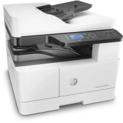 Принтер/МФУ HP LaserJet M443nda MFP A3 (8AF72A#B19)