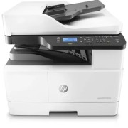 Принтер/МФУ HP LaserJet M443nda MFP A3 (8AF72A#B19)