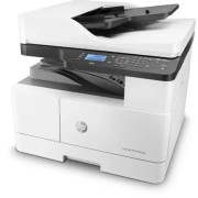 Принтер/МФУ HP LaserJet M443nda MFP A3 (8AF72A#B19)
