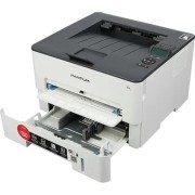Pantum P3010DW Принтер, Mono Laser, дуплекс, A4, 30стр/мин, 1200 х 1200dpi, 128Mb, USB, RJ45, Wi-Fi, NFC, серый корпус