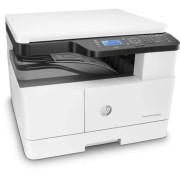 Принтер/МФУ HP LaserJet MFP M442dn 8AF71A#B19 p/c/s, A3, 1200dpi, 24ppm, 512Mb, 2trays 100+250, Scan to email/SMB/FTP, PIN printing, USB/Eth, Duplex