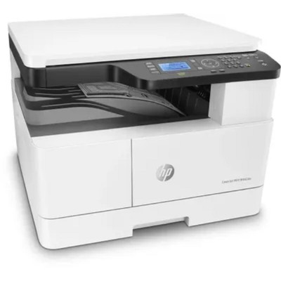Принтер/МФУ HP LaserJet MFP M442dn 8AF71A#B19 p/c/s, A3, 1200dpi, 24ppm, 512Mb, 2trays 100+250, Scan to email/SMB/FTP, PIN printing, USB/Eth, Duplex Принтер/МФУ HP LaserJet MFP M442dn 8AF71A#B19 p/c/s, A3, 1200dpi, 24ppm, 512Mb, 2trays 100+250, Scan to email/SMB/FTP, PIN printing, USB/Eth, Duplex