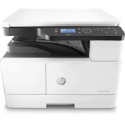Принтер/МФУ HP LaserJet MFP M442dn 8AF71A#B19 p/c/s, A3, 1200dpi, 24ppm, 512Mb, 2trays 100+250, Scan to email/SMB/FTP, PIN printing, USB/Eth, Duplex