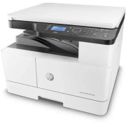 Принтер/МФУ HP LaserJet MFP M442dn 8AF71A#B19 p/c/s, A3, 1200dpi, 24ppm, 512Mb, 2trays 100+250, Scan to email/SMB/FTP, PIN printing, USB/Eth, Duplex