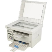 Pantum M6507 МФУ лазерное ЧБ, А4, C/P/S, 22 стр/мин, 1200 x 1200 dpi, 128Мб RAM, лоток 150 стр, USB, серый корпус