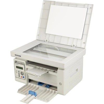 Pantum M6507 МФУ лазерное ЧБ, А4, C/P/S, 22 стр/мин, 1200 x 1200 dpi, 128Мб RAM, лоток 150 стр, USB, серый корпус Pantum M6507 МФУ лазерное ЧБ, А4, C/P/S, 22 стр/мин, 1200 x 1200 dpi, 128Мб RAM, лоток 150 стр, USB, серый корпус