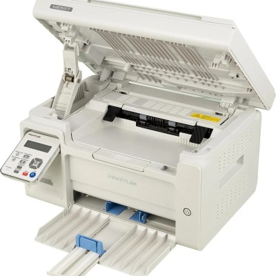 Pantum M6507 МФУ лазерное ЧБ, А4, C/P/S, 22 стр/мин, 1200 x 1200 dpi, 128Мб RAM, лоток 150 стр, USB, серый корпус Pantum M6507 МФУ лазерное ЧБ, А4, C/P/S, 22 стр/мин, 1200 x 1200 dpi, 128Мб RAM, лоток 150 стр, USB, серый корпус