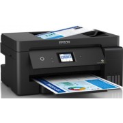 Принтер/МФУ Epson L14150 (C11CH96404/C11CH96505/C11CH96403/C11CH96502/C11CH96507) A3, ADF, duplex, 35 стр./мин., Ethernet, Wi-Fi