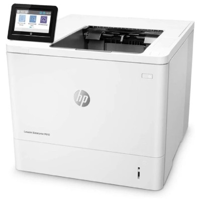Принтер/МФУ HP LaserJet Enterprise M612dn 7PS86A#B19 Принтер/МФУ HP LaserJet Enterprise M612dn 7PS86A#B19