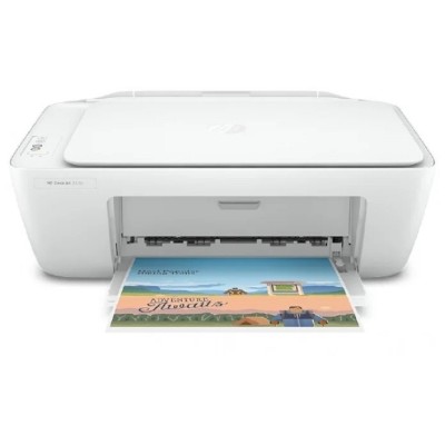 Принтер МФУ струйный HP DeskJet 2320 (А4, принтер/сканер/копир, 1200dpi, 20(16)ppm, USB) (7WN42B) Принтер МФУ струйный HP DeskJet 2320 (А4, принтер/сканер/копир, 1200dpi, 20(16)ppm, USB) (7WN42B)