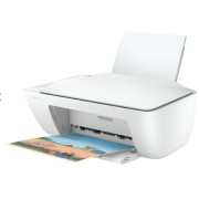 Принтер МФУ струйный HP DeskJet 2320 (А4, принтер/сканер/копир, 1200dpi, 20(16)ppm, USB) (7WN42B)