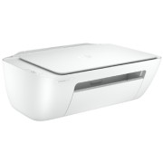 Принтер МФУ струйный HP DeskJet 2320 (А4, принтер/сканер/копир, 1200dpi, 20(16)ppm, USB) (7WN42B)