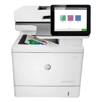 Принтер/МФУ HP Color LaserJet Ent M578dn MFP (7ZU85A#B19) Принтер/МФУ HP Color LaserJet Ent M578dn MFP (7ZU85A#B19)
