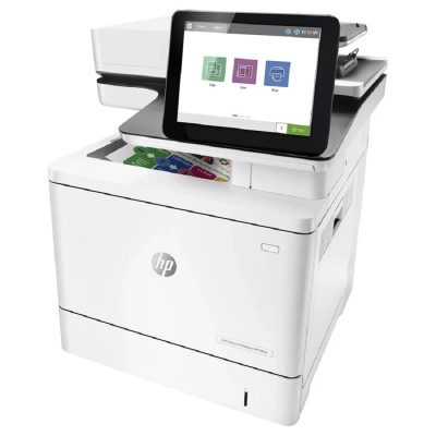 Принтер/МФУ HP Color LaserJet Ent M578dn MFP (7ZU85A#B19) Принтер/МФУ HP Color LaserJet Ent M578dn MFP (7ZU85A#B19)