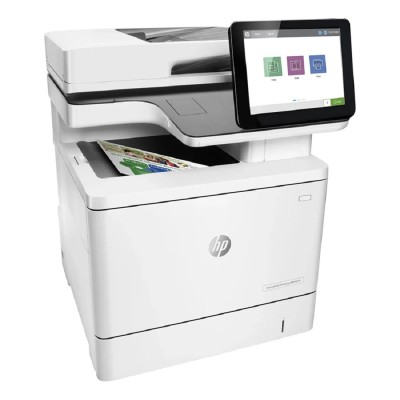 Принтер/МФУ HP Color LaserJet Ent M578dn MFP (7ZU85A#B19) Принтер/МФУ HP Color LaserJet Ent M578dn MFP (7ZU85A#B19)