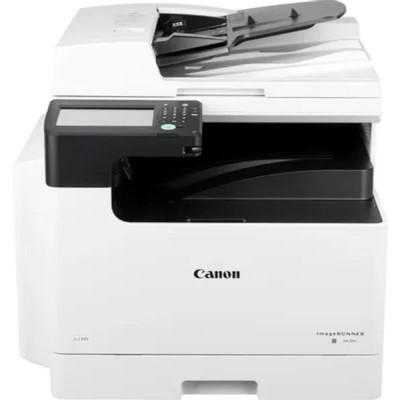 Принтер,МФУ Canon imageRUNNER 2425i MFP (4293C004) A3, 600 dpi, 25ppm, duplex, DADF, USB/LAN/Wi-Fi, 2Gb, tray 250, без тонера Принтер,МФУ Canon imageRUNNER 2425i MFP (4293C004) A3, 600 dpi, 25ppm, duplex, DADF, USB/LAN/Wi-Fi, 2Gb, tray 250, без тонера