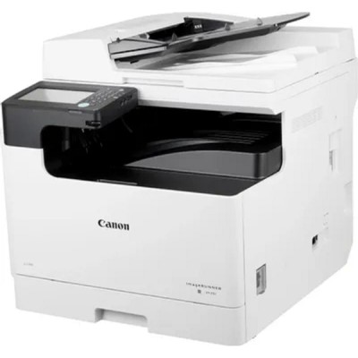 Принтер,МФУ Canon imageRUNNER 2425i MFP (4293C004) A3, 600 dpi, 25ppm, duplex, DADF, USB/LAN/Wi-Fi, 2Gb, tray 250, без тонера Принтер,МФУ Canon imageRUNNER 2425i MFP (4293C004) A3, 600 dpi, 25ppm, duplex, DADF, USB/LAN/Wi-Fi, 2Gb, tray 250, без тонера
