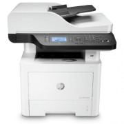 Принтер/МФУ МФУ HP LASER MFP 432FDN (7UQ76A)