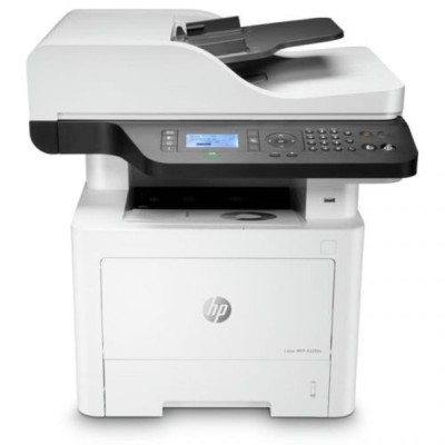 Принтер/МФУ МФУ HP LASER MFP 432FDN (7UQ76A) Принтер/МФУ МФУ HP LASER MFP 432FDN (7UQ76A)