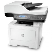 Принтер/МФУ МФУ HP LASER MFP 432FDN (7UQ76A)