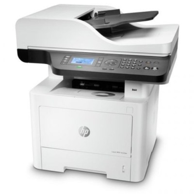Принтер/МФУ МФУ HP LASER MFP 432FDN (7UQ76A) Принтер/МФУ МФУ HP LASER MFP 432FDN (7UQ76A)
