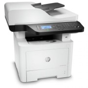 Принтер/МФУ МФУ HP LASER MFP 432FDN (7UQ76A)