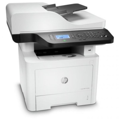 Принтер/МФУ МФУ HP LASER MFP 432FDN (7UQ76A) Принтер/МФУ МФУ HP LASER MFP 432FDN (7UQ76A)